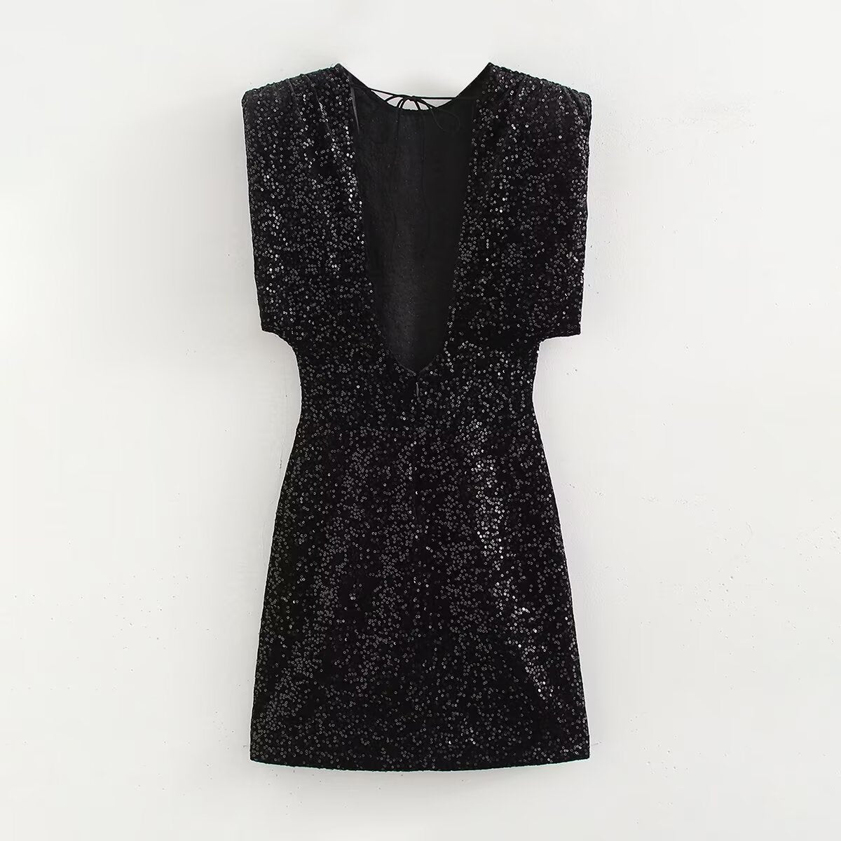 ALBERI DRESS