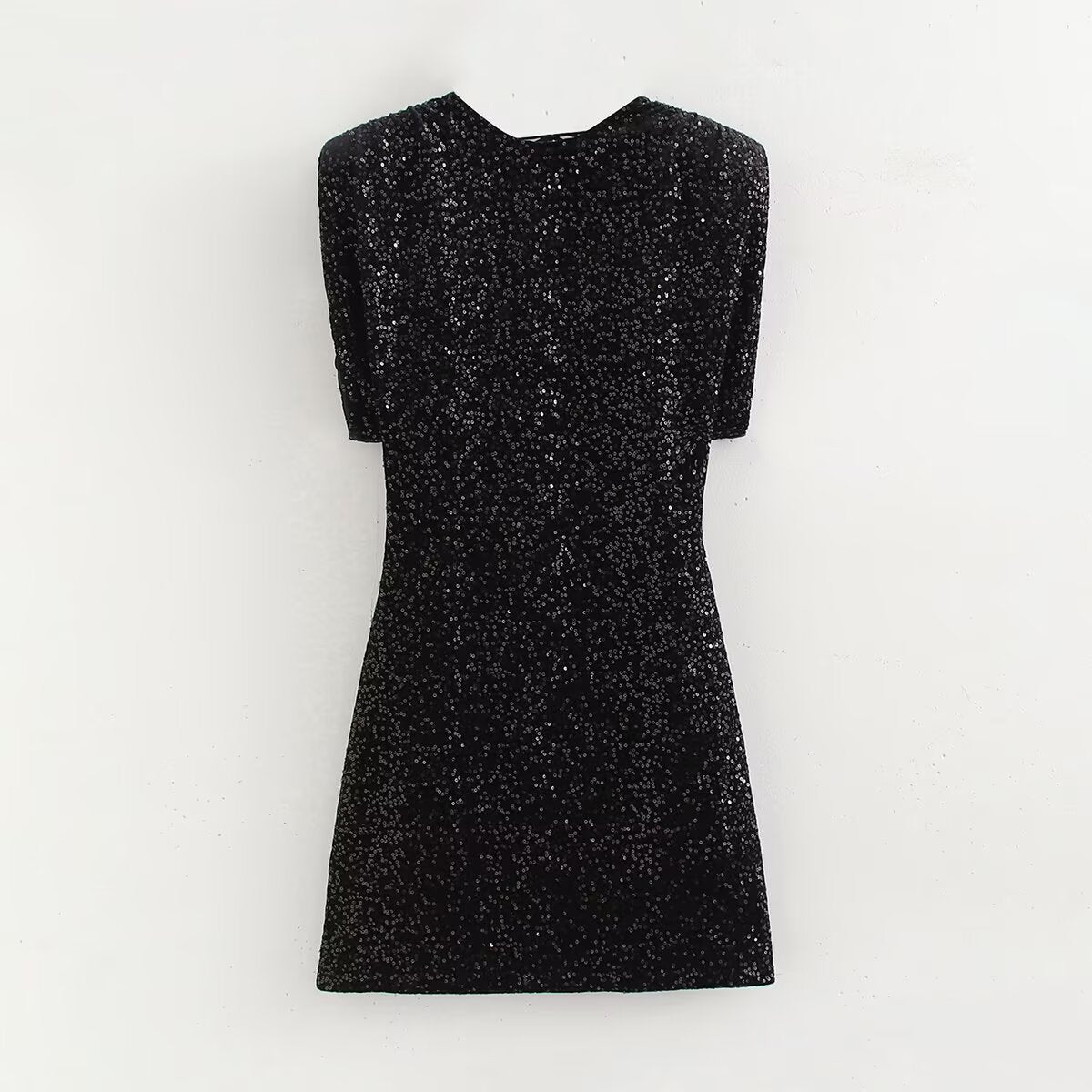 ALBERI DRESS
