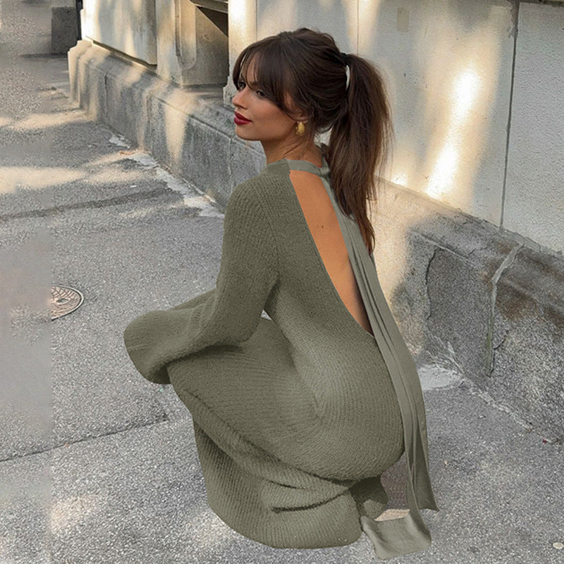 CHIAIA DRES