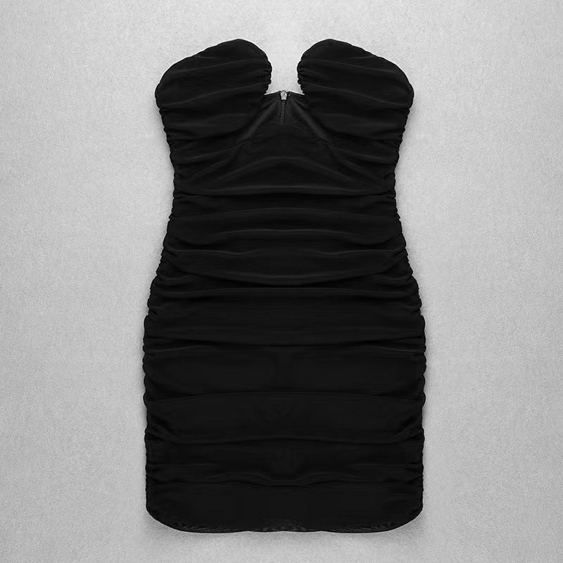TURÍN DRESS