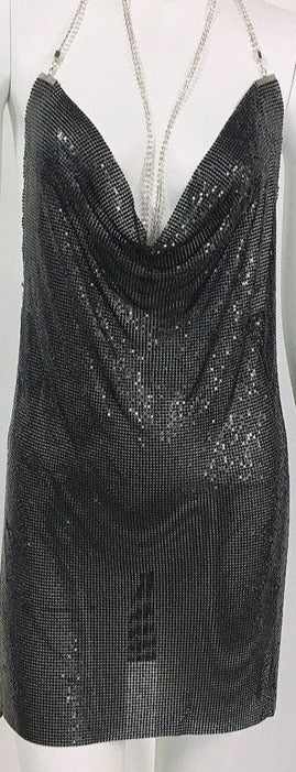 TRENTO DRESS