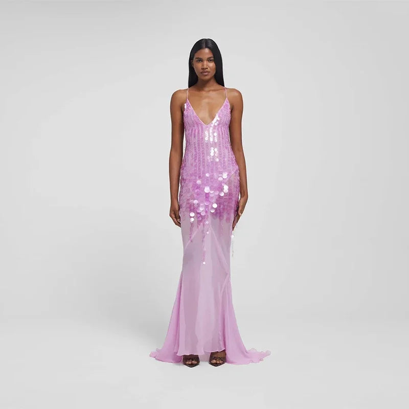 AVENTINO DRESS
