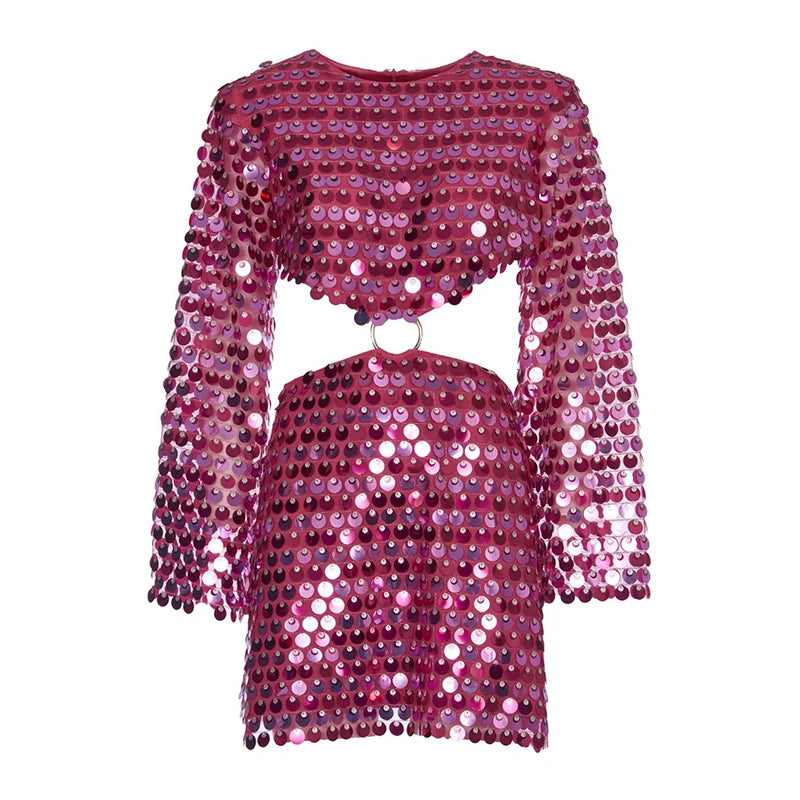 ROBE POUILLES