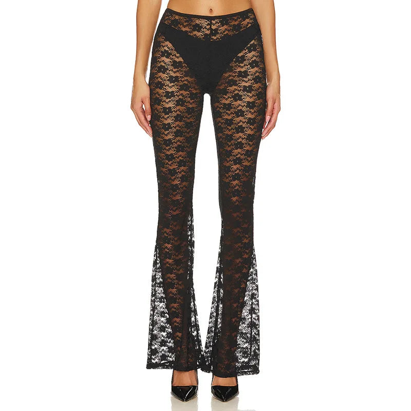 PUGLIA PANTS