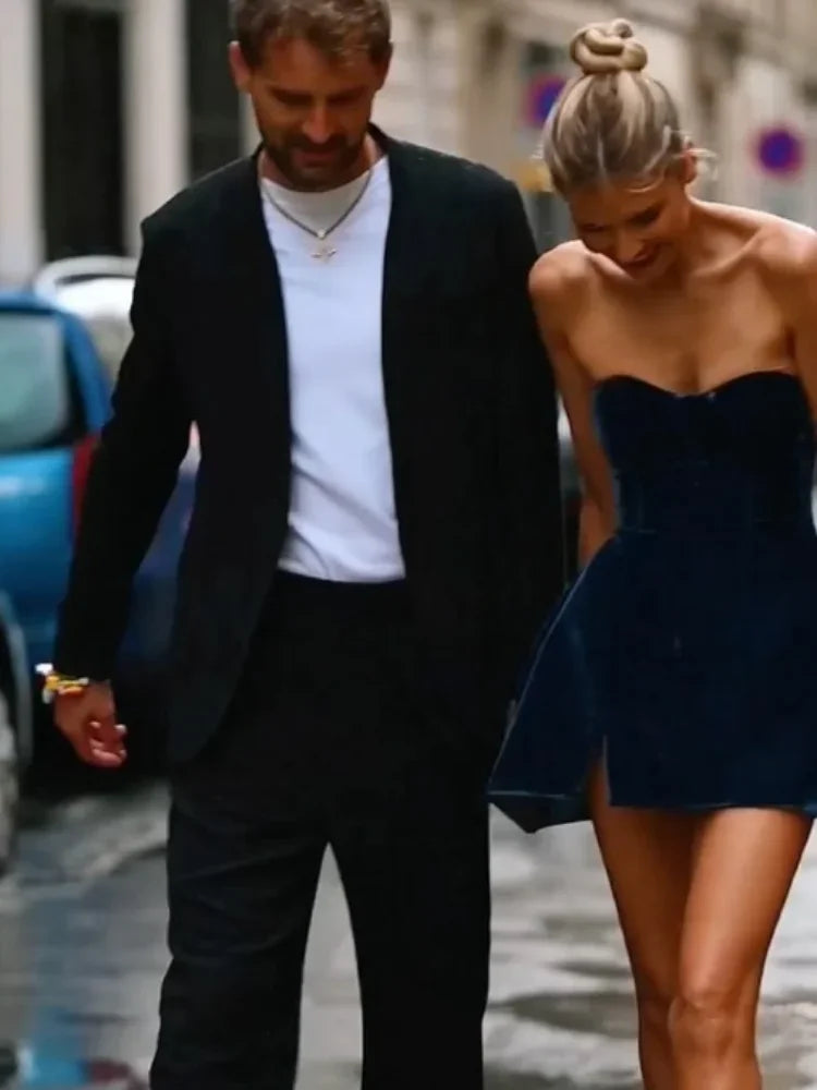 SIRMIONE DRESS