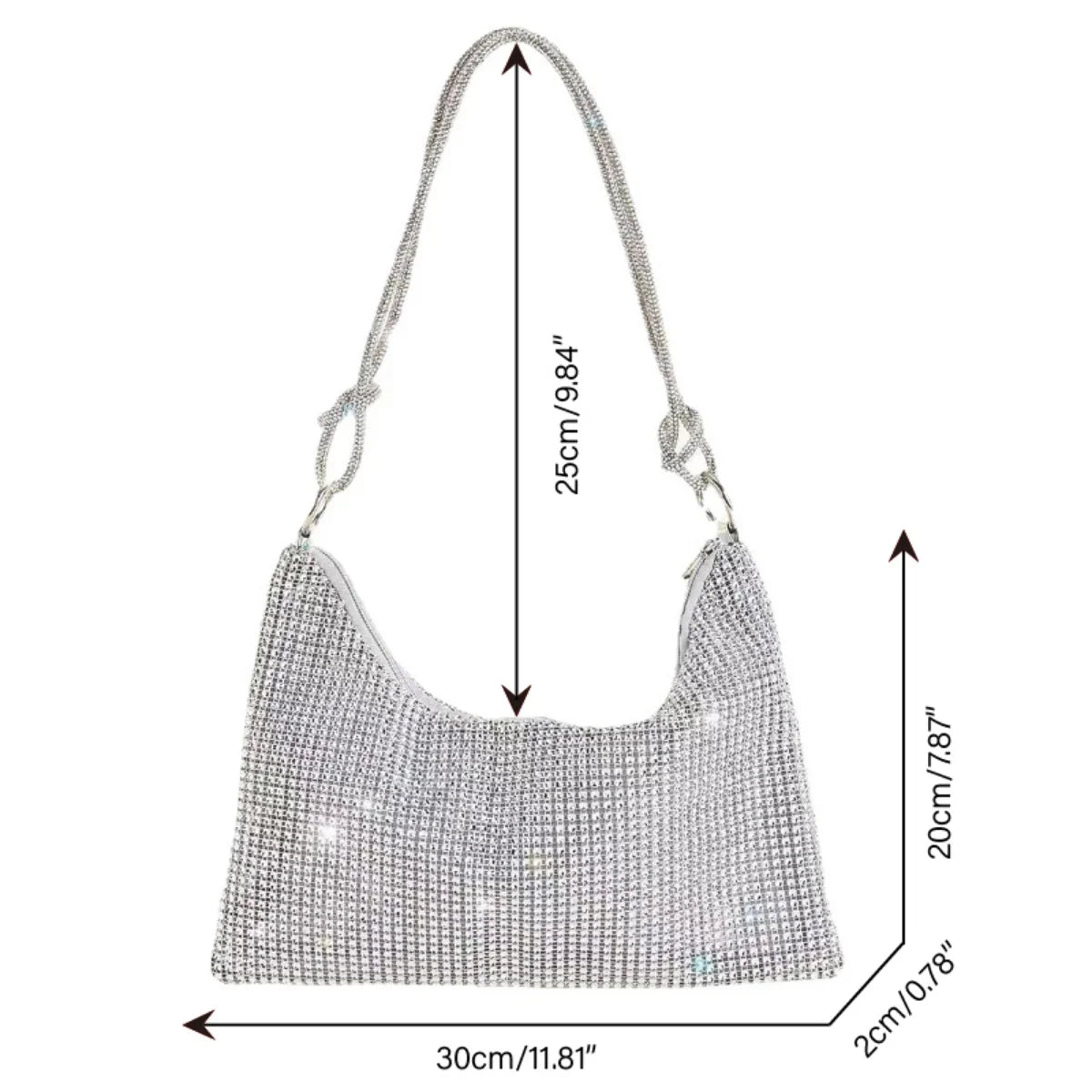 MOON BAG