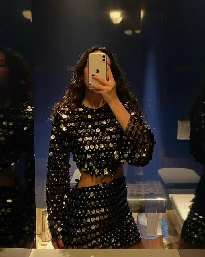 ROBE POUILLES