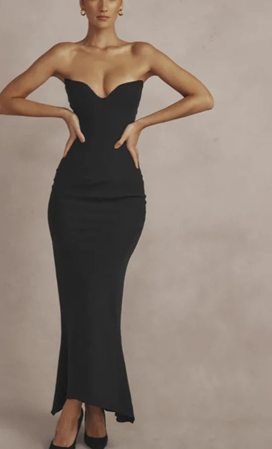 ISEMIA DRESS