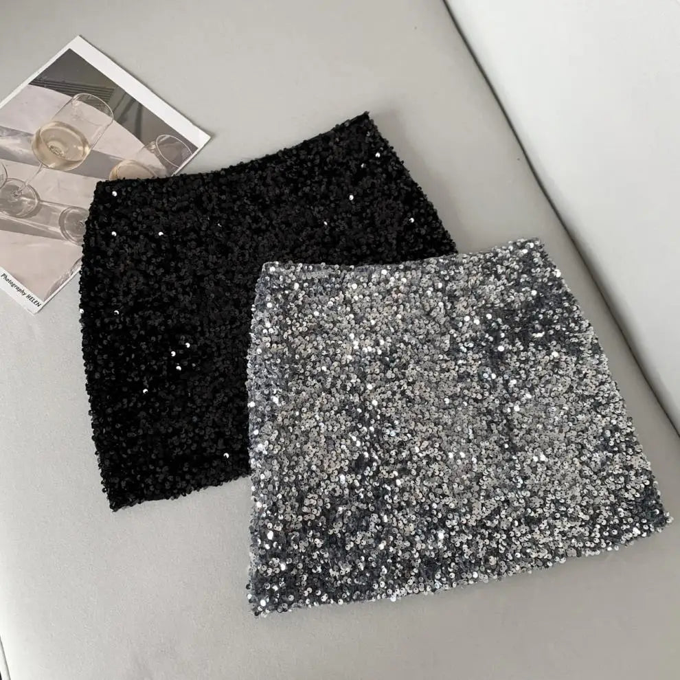 SAMMISHELLE SKIRT