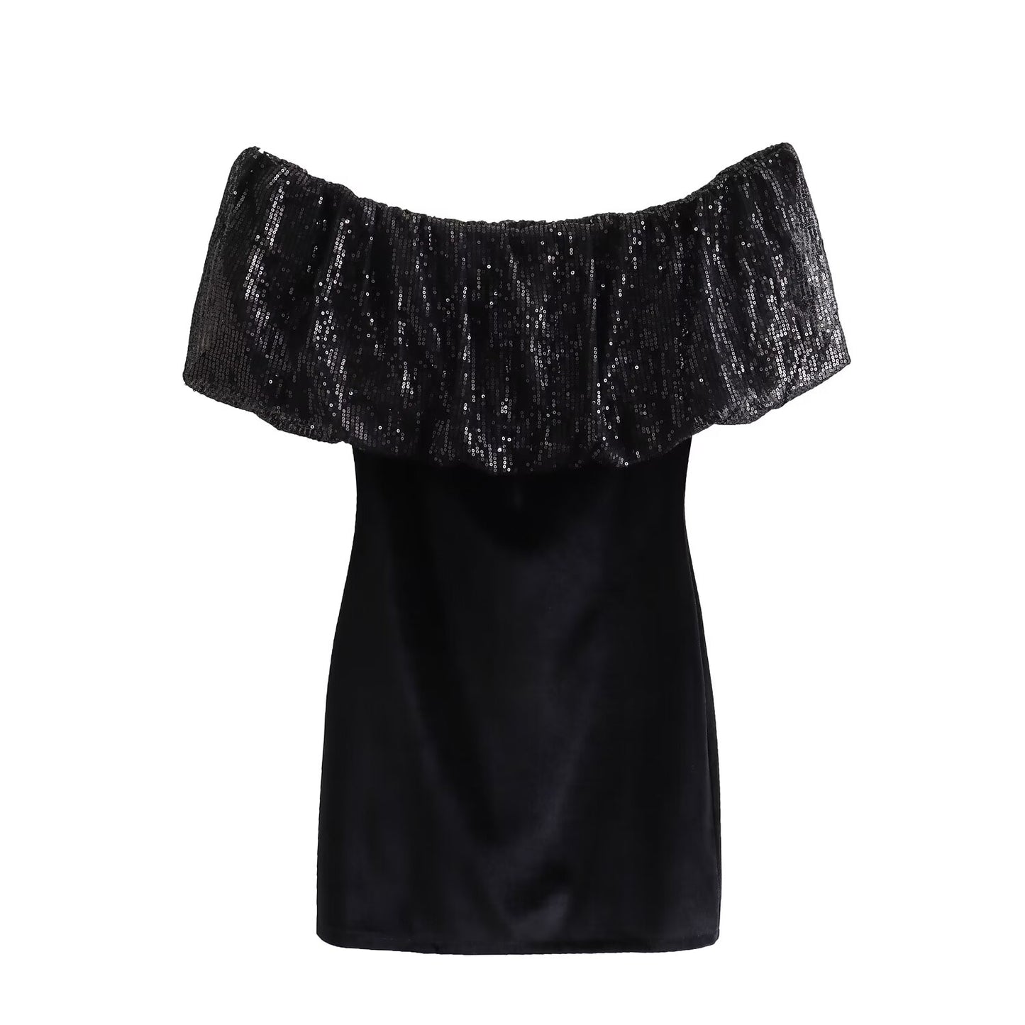 VARENNA DRESS