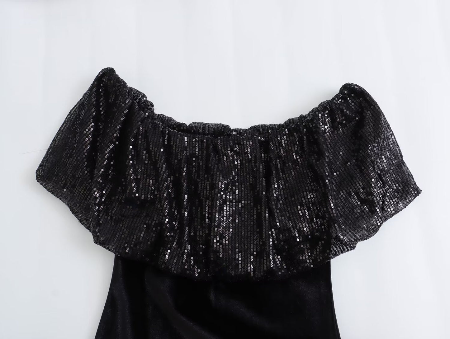 VARENNA DRESS