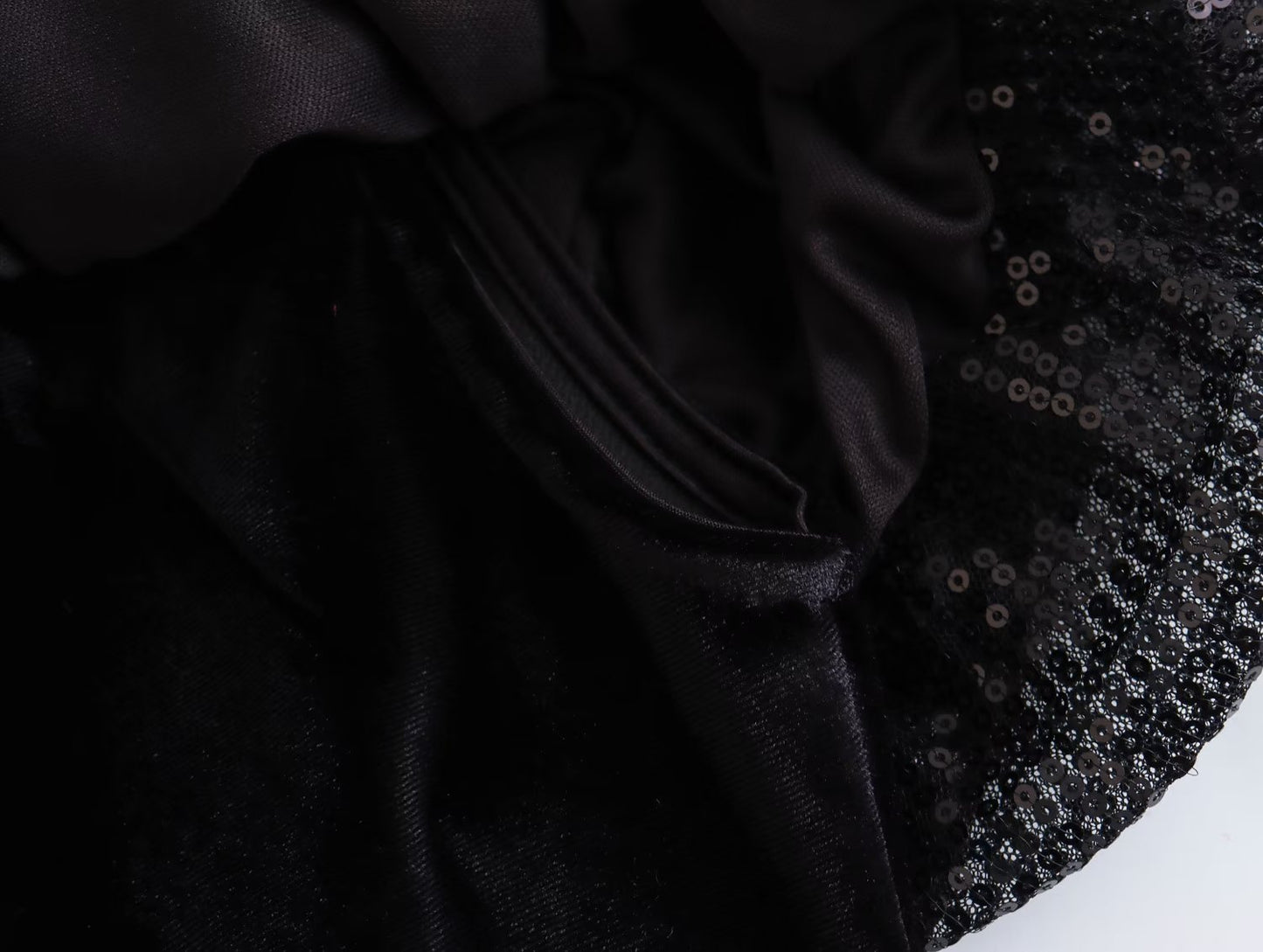 VARENNA DRESS