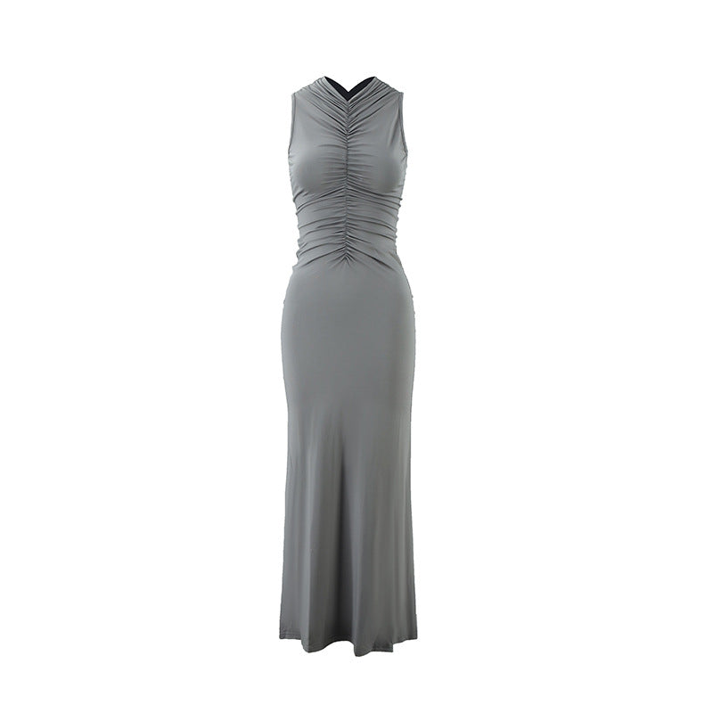POSSILLIPO DRESS