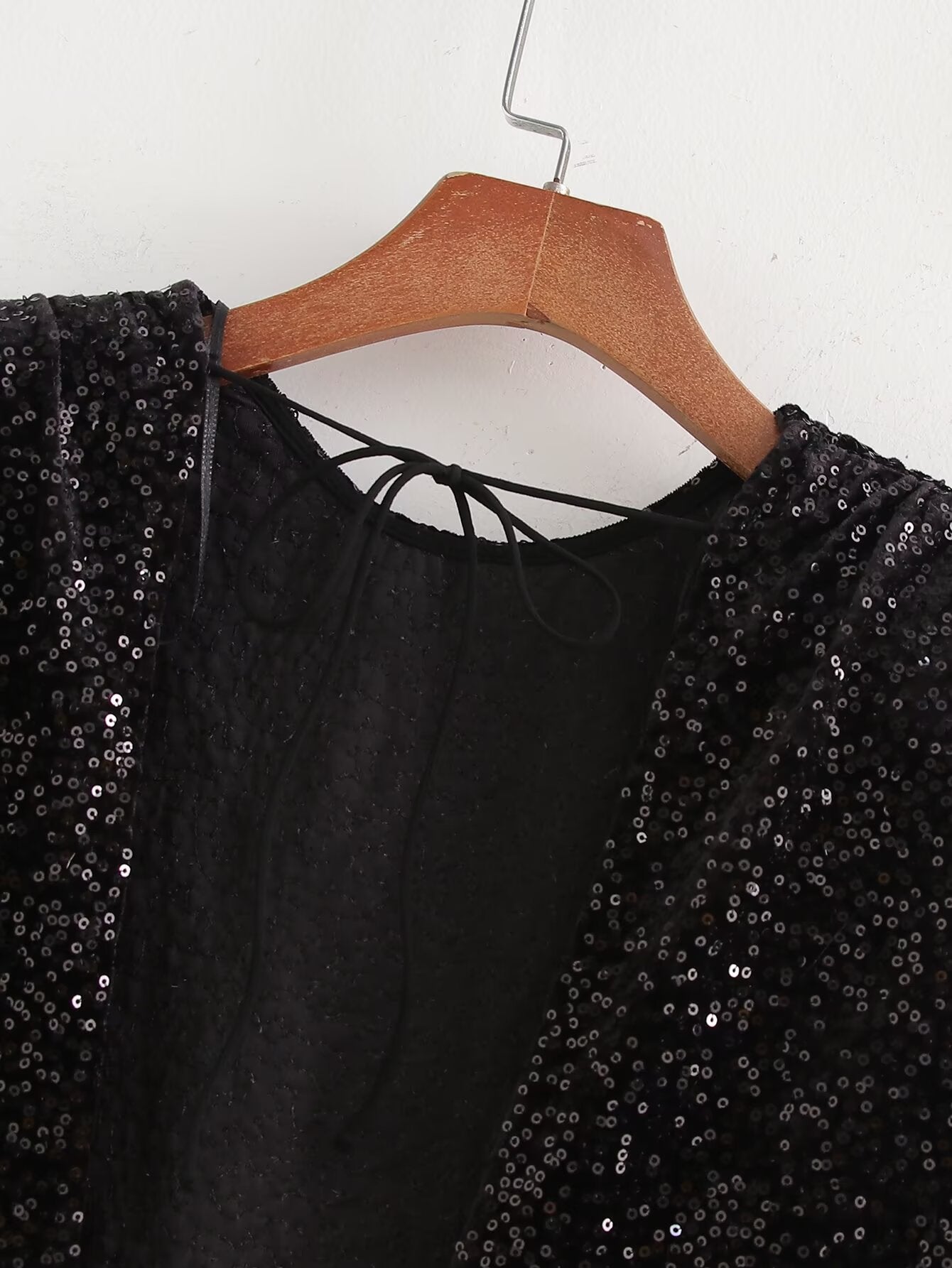 ALBERI DRESS