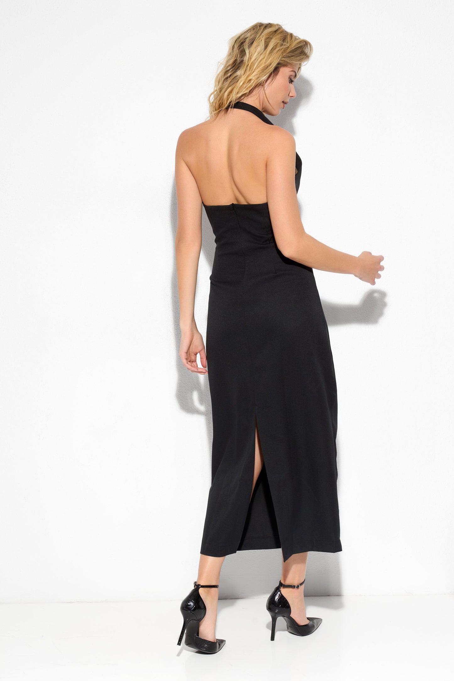 TRASTÉVERE DRESS