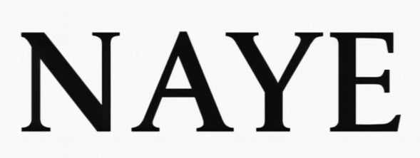 Naye The Brand