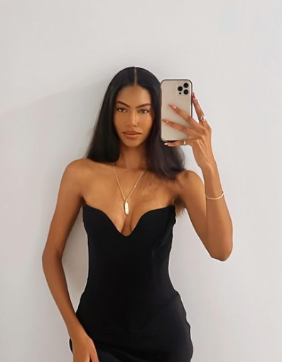 ISEMIA DRESS