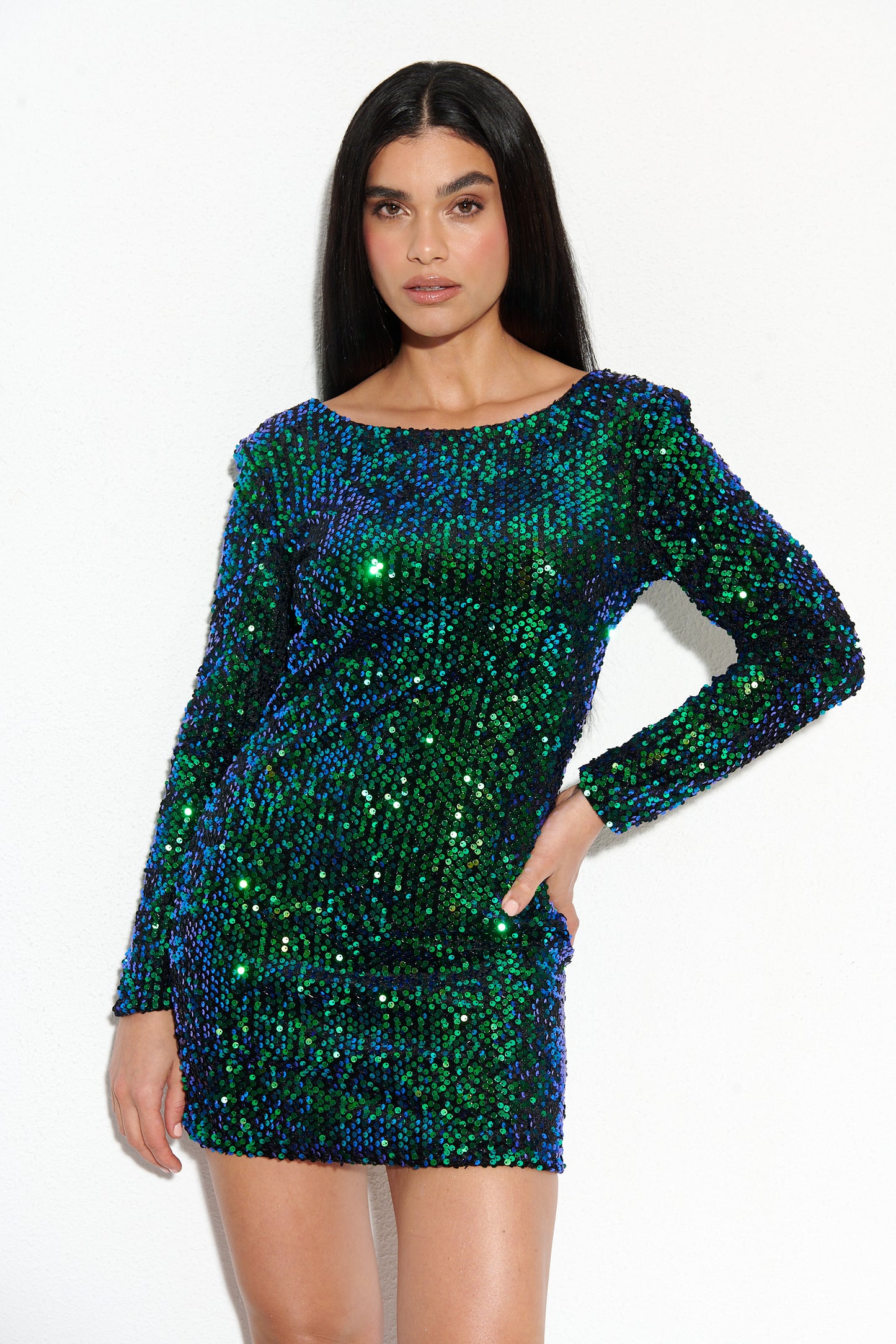 NÁPOLES DRESS