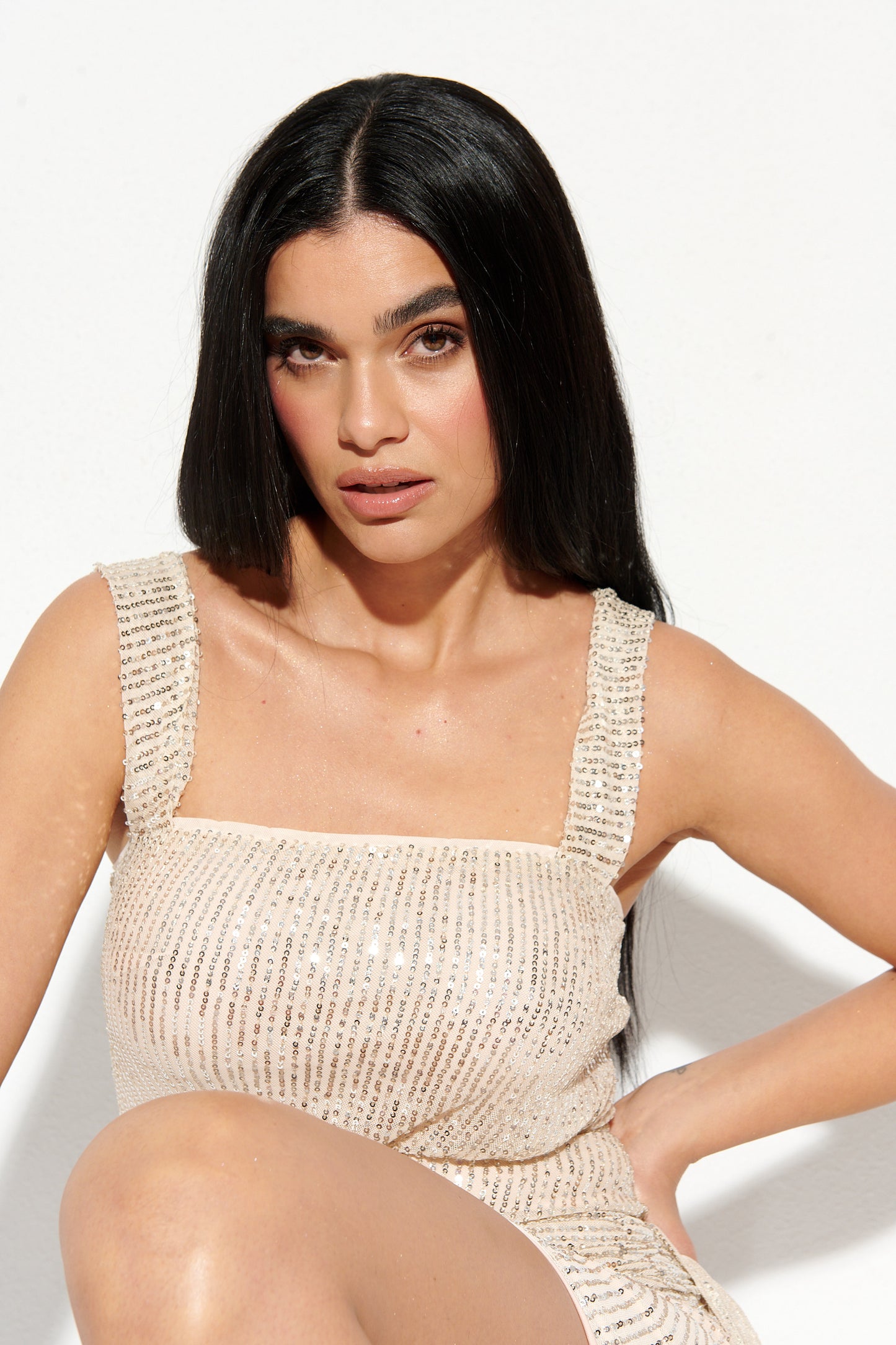 LOMBARDIA DRESS
