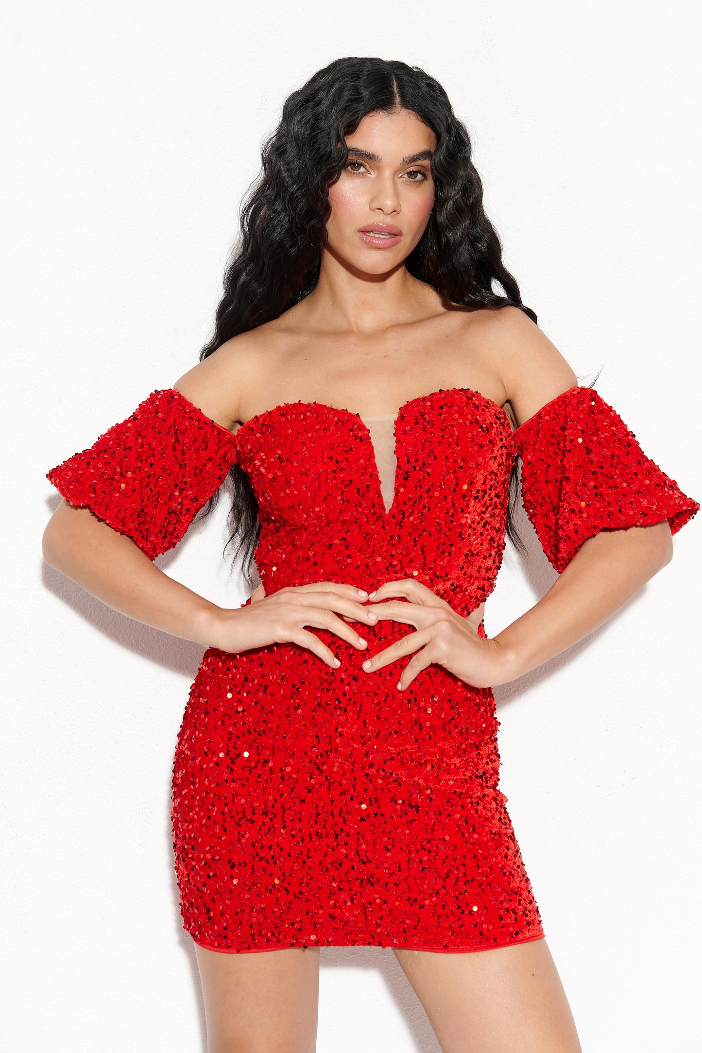 VENECIA DRESS