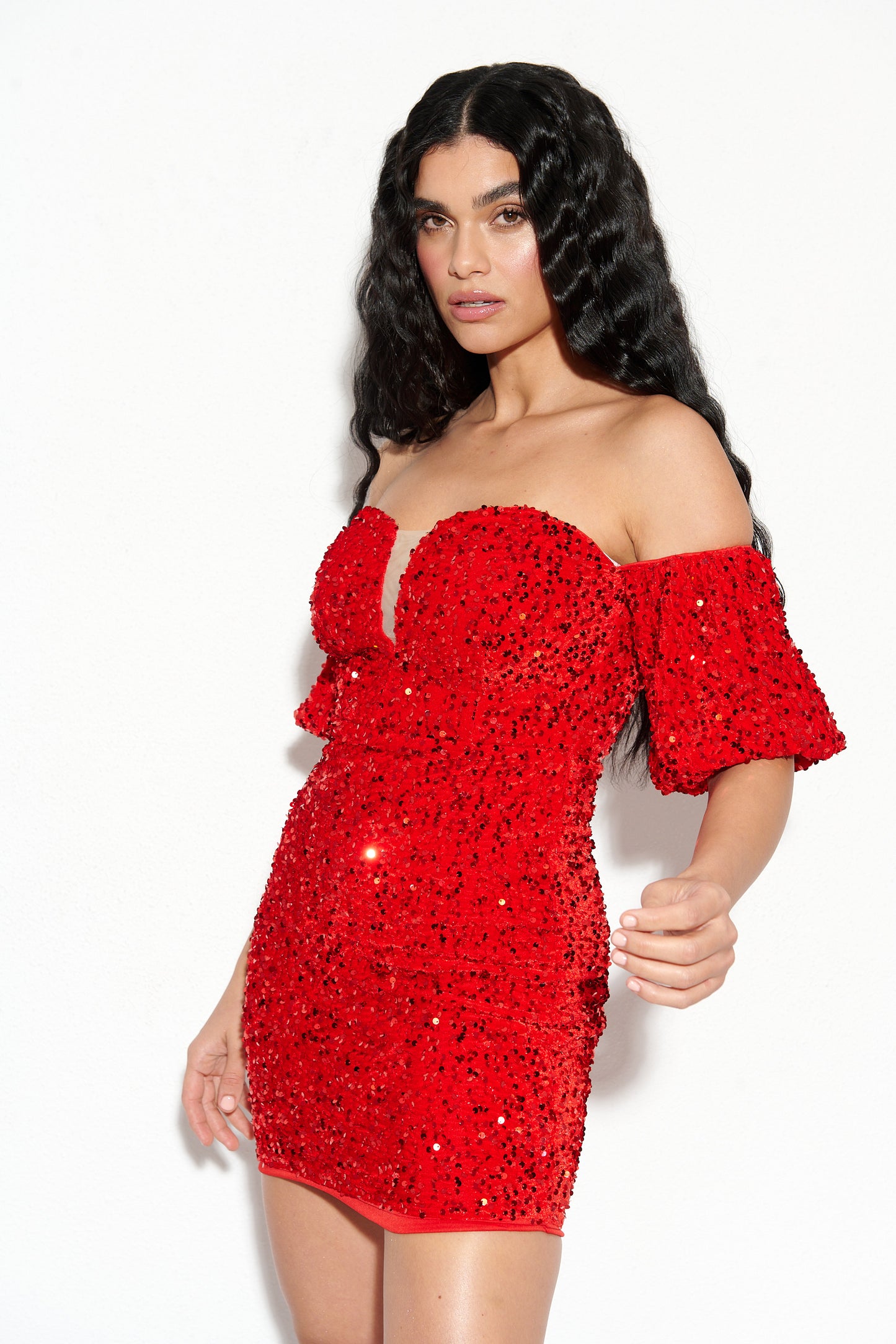 VENECIA DRESS