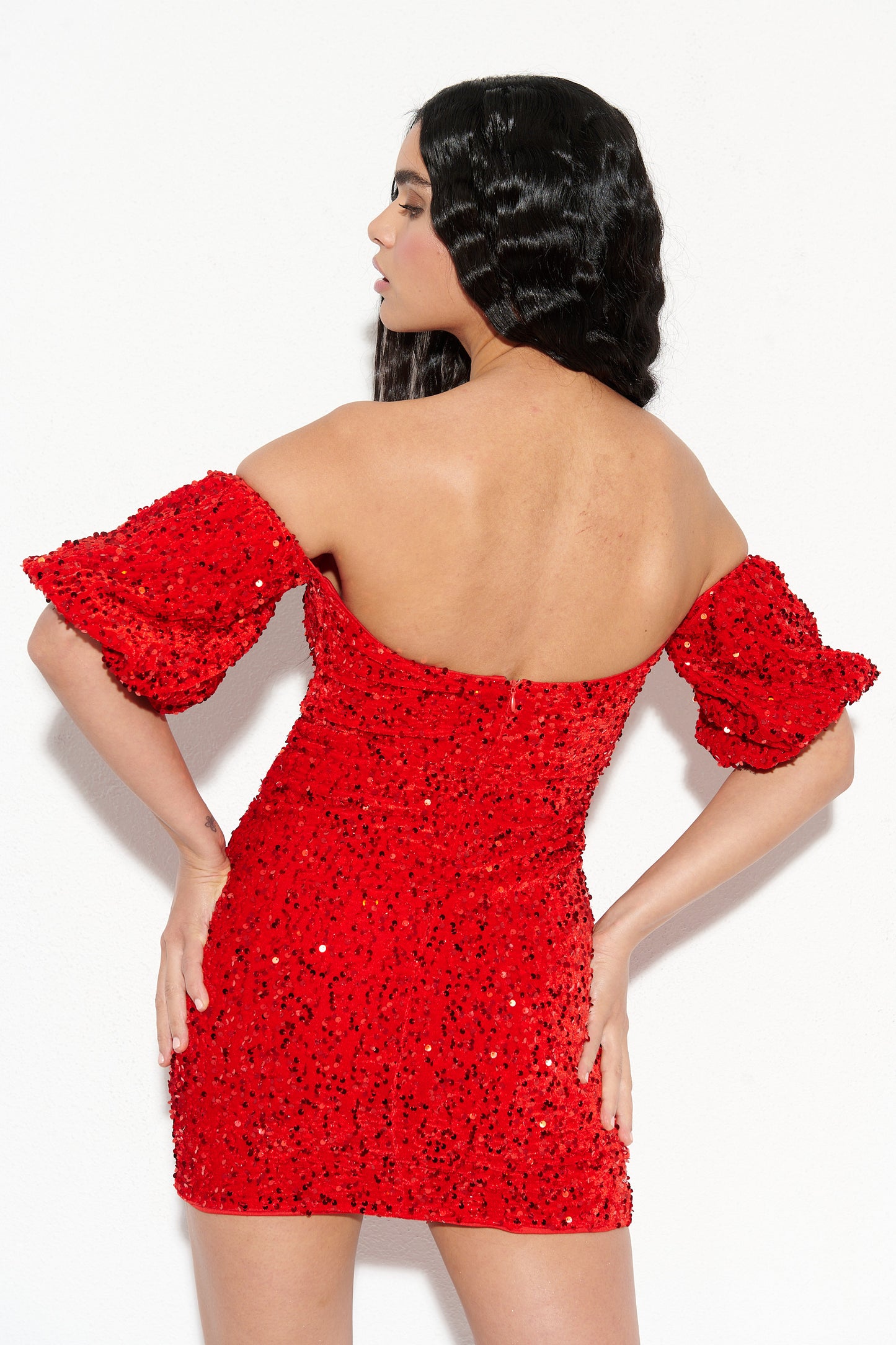 VENECIA DRESS