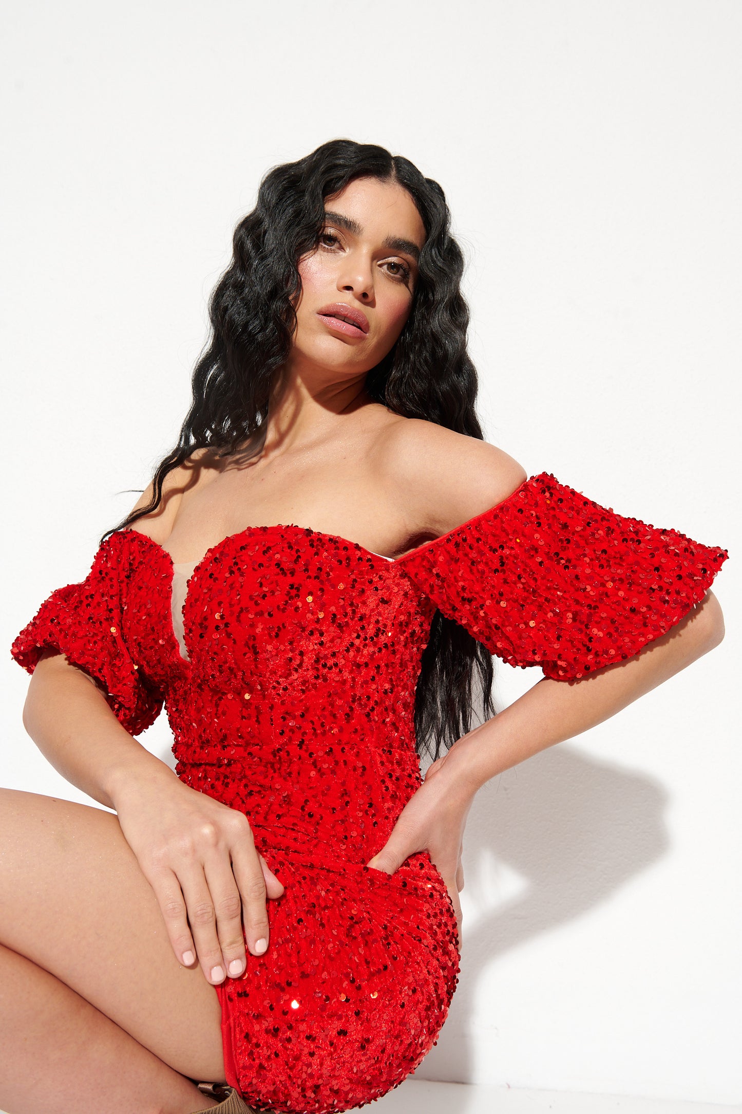 VENECIA DRESS