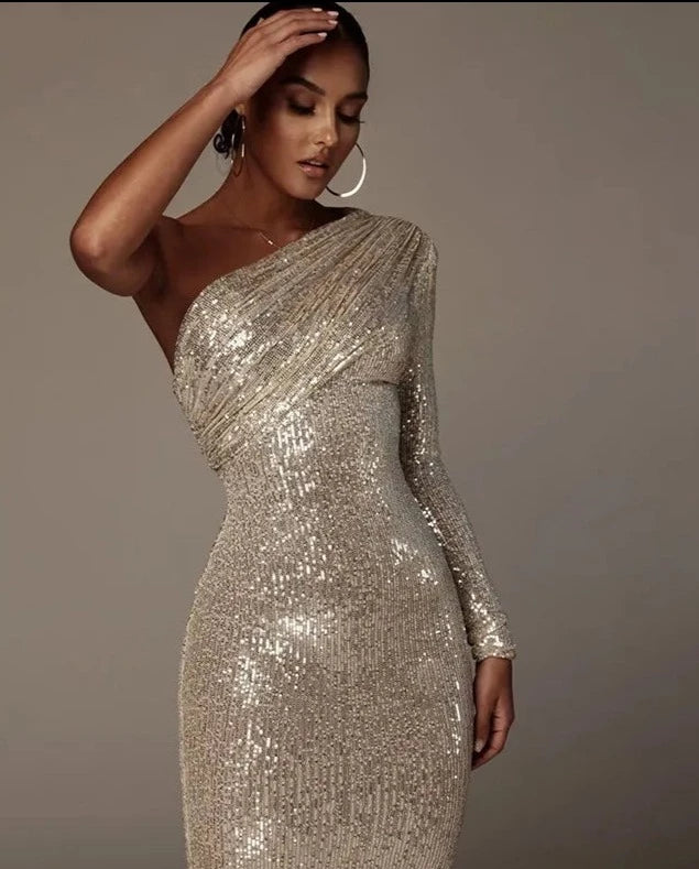 PONZA DRESS