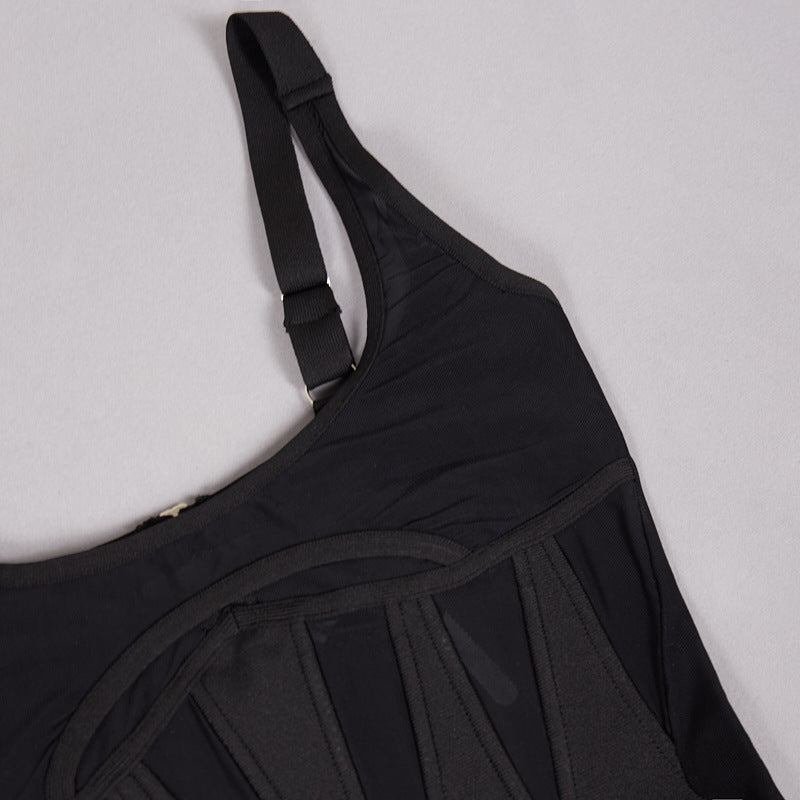 ZECCONE DRESS