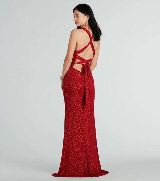 OLBIA DRESS