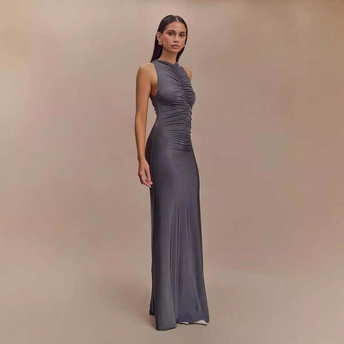 POSSILLIPO DRESS