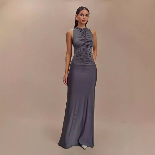 POSSILLIPO DRESS