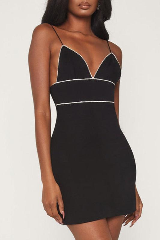 SIRMIONE DRESS
