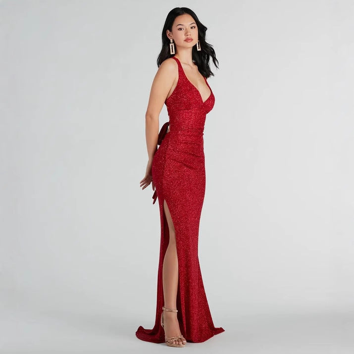 OLBIA DRESS