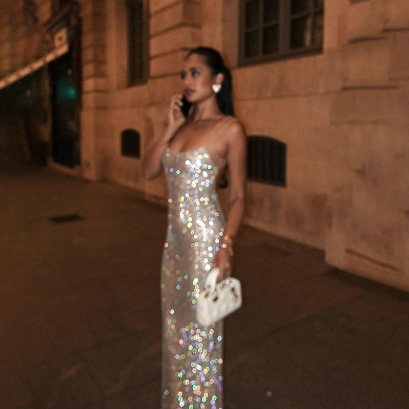 MADDALENA DRESS