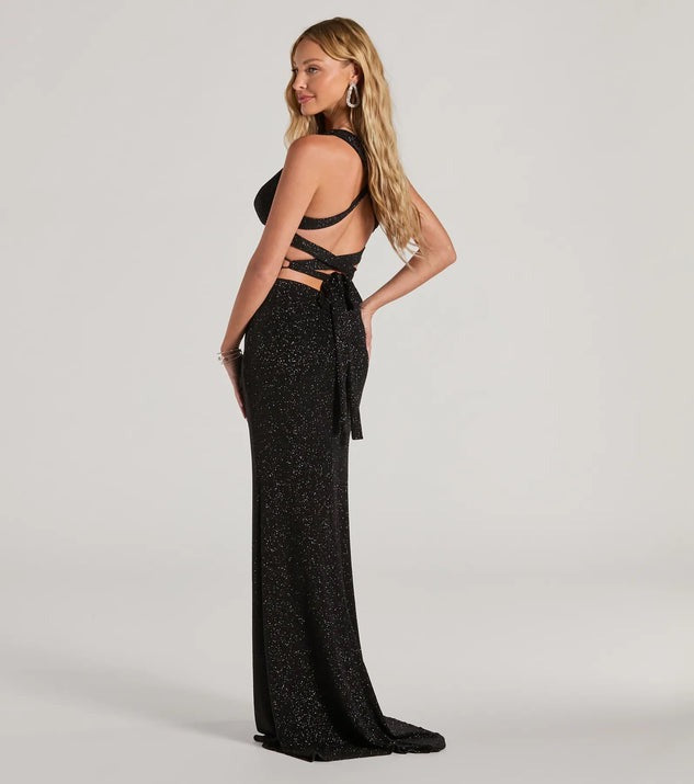 OLBIA DRESS