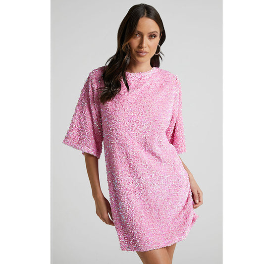ERCHIE DRESS