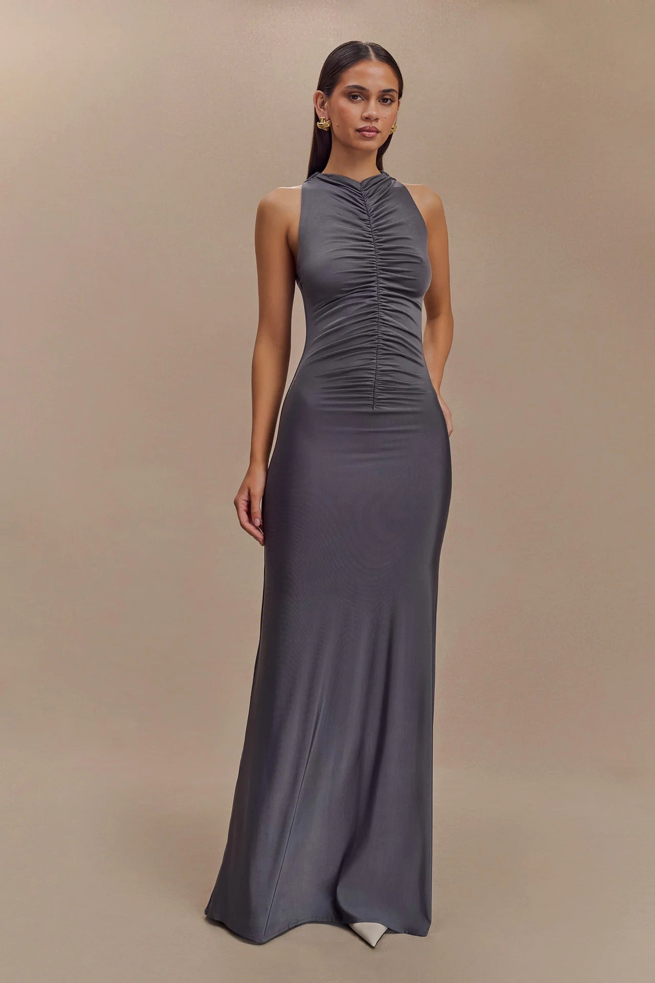 POSSILLIPO DRESS