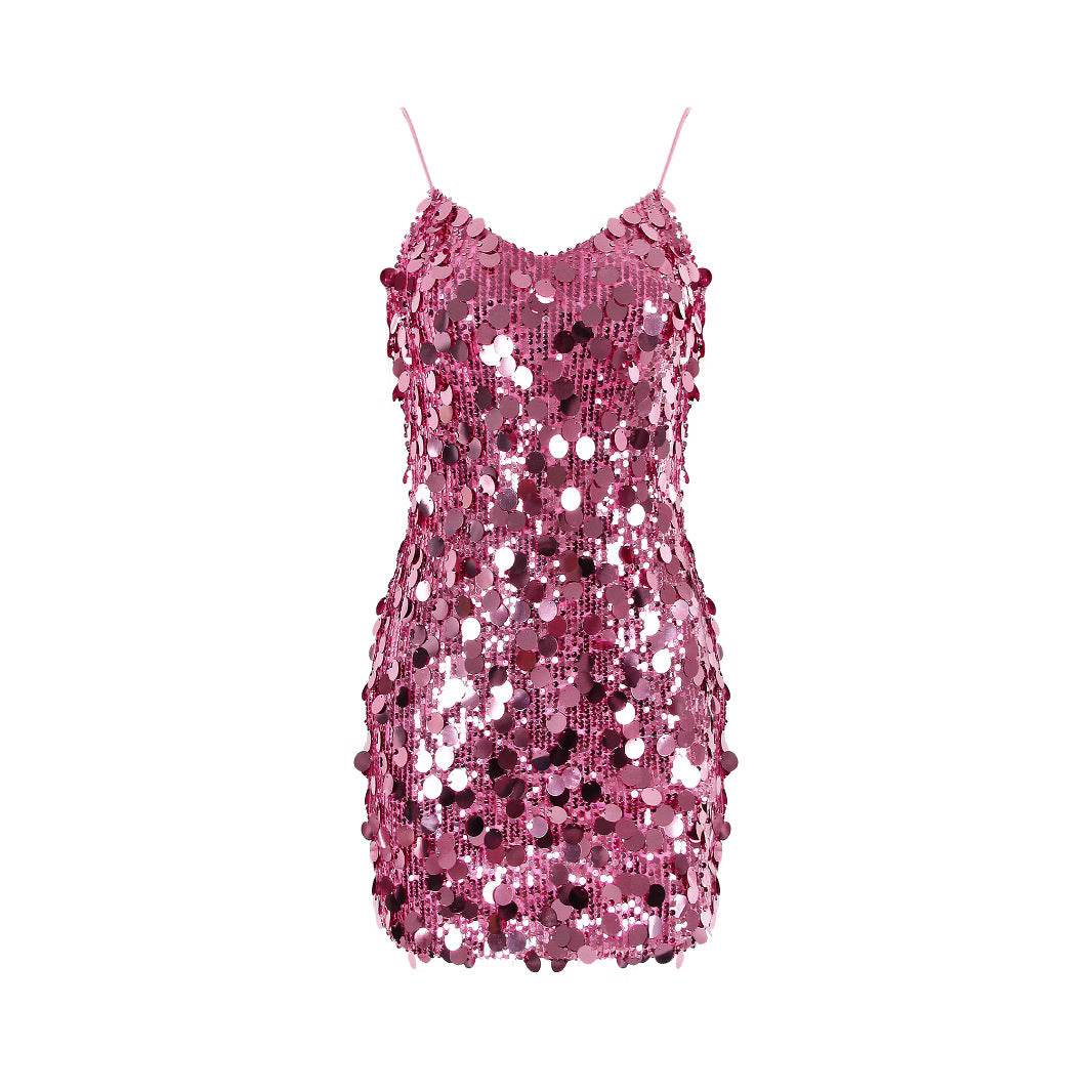 ORISTANO DRESS