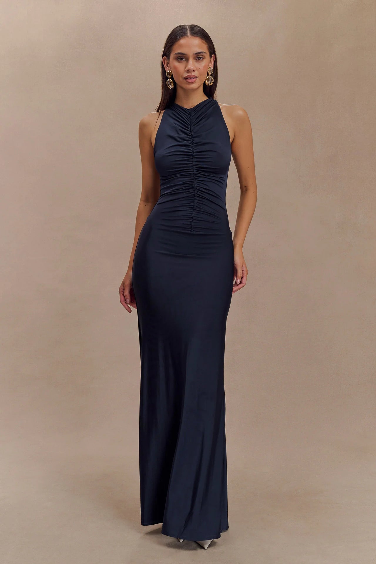 POSSILLIPO DRESS