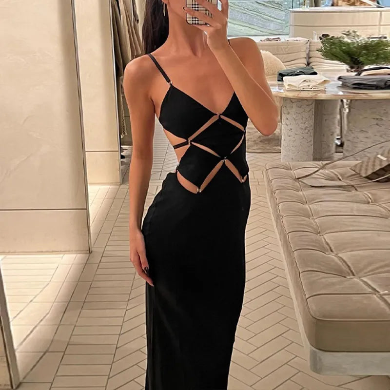 LERICI DRESS