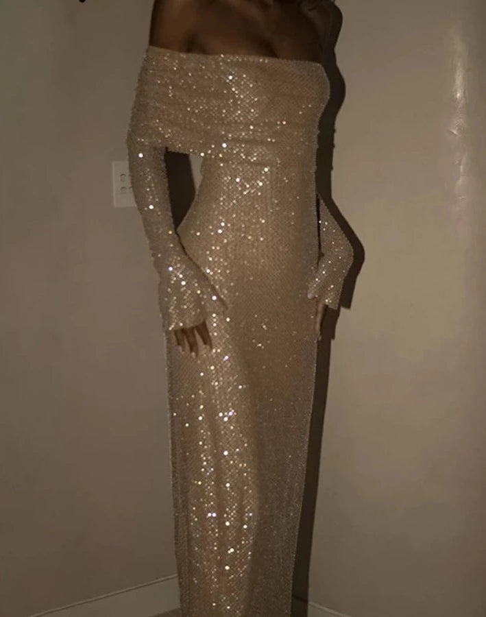 ISEMIA DRESS