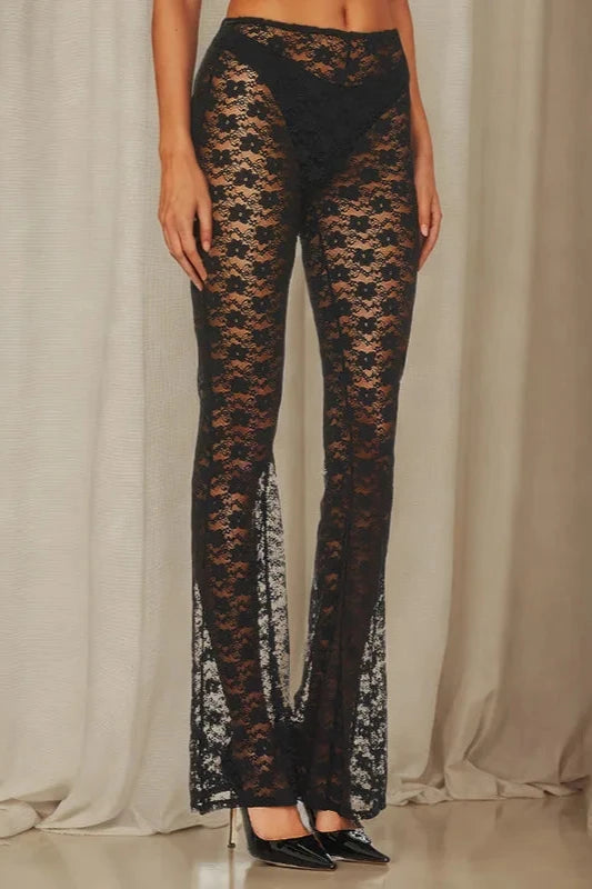 PUGLIA PANTS