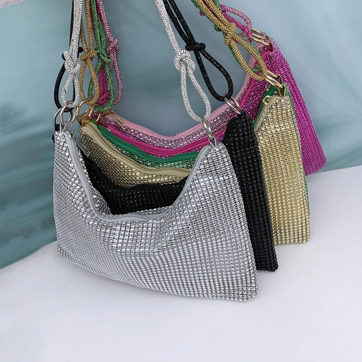 MOON BAG