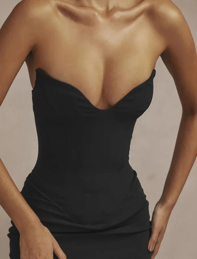 ISEMIA DRESS