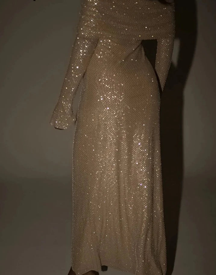 ISEMIA DRESS