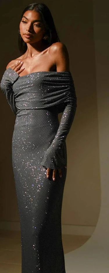 ISEMIA DRESS