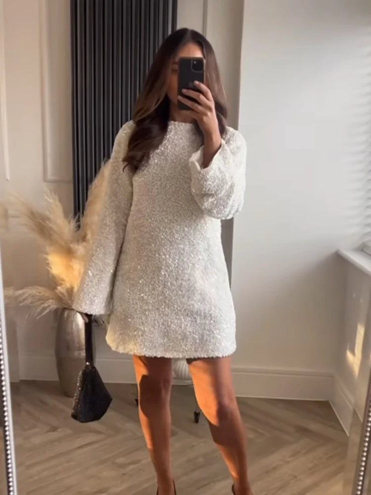 LODI DRESS