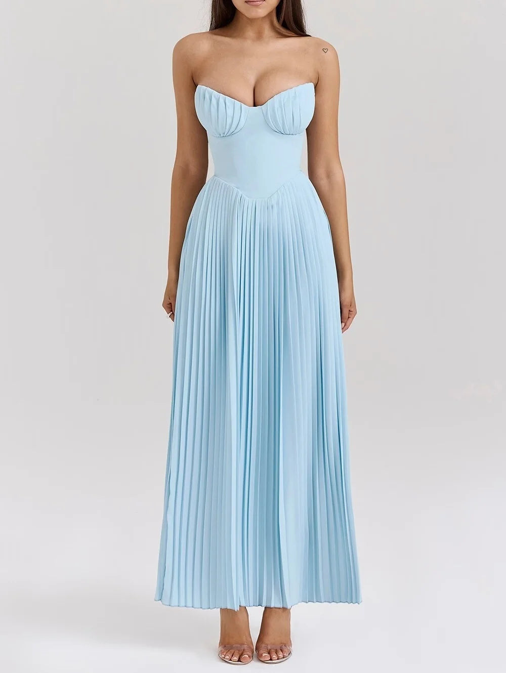 LINGURIA DRESS