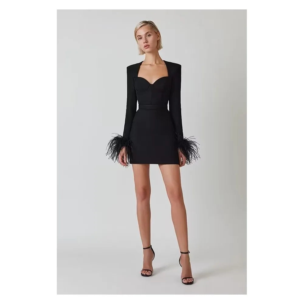 BARI DRESS
